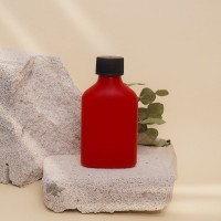 50 ml Kişiselleştirilebilir Cam Şişe Kolonya